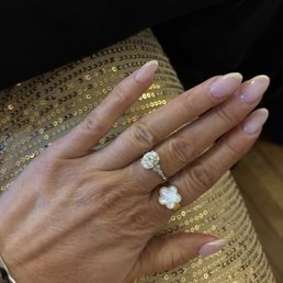 Nails Nails
