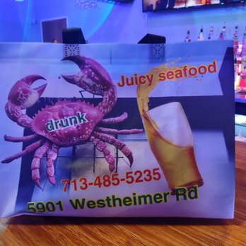 Fat Crab - To go bag - Cajun/Creole Near Me - Houston, Texas Fat Crab - To go bag - Cajun/Creole Near Me - Houston, Texas