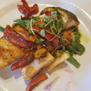 Columbus Park Trattoria - Italian Near Me - Stamford, Connecticut