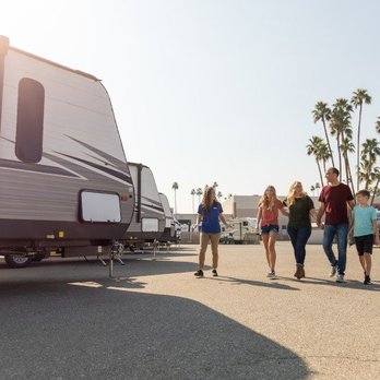 Camping World - St. Augustine - RV Dealers Near Me - St. Augustine, Florida