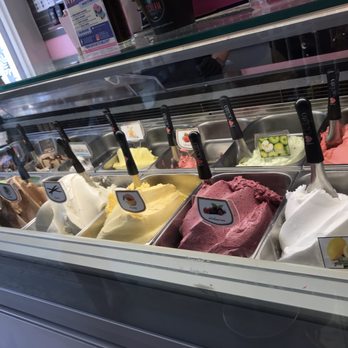 I Scream Gelato - Breckenridge - Gelato Near Me - Breckenridge, Colorado