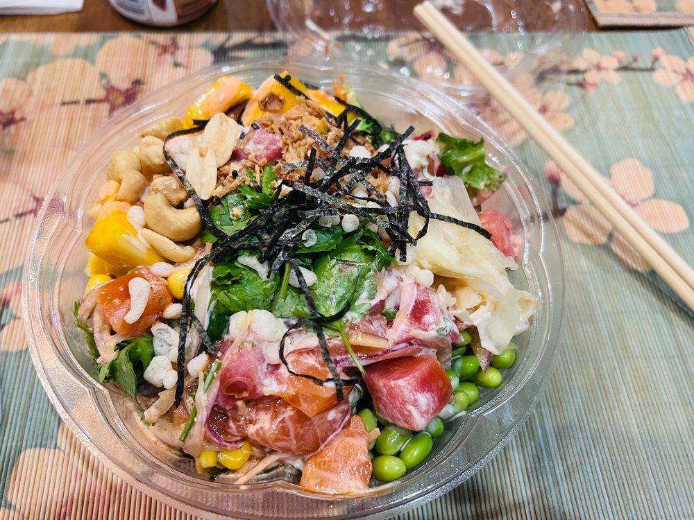 POKETO Updated October 2024 56 Photos & 79 Reviews 2251 Merrick