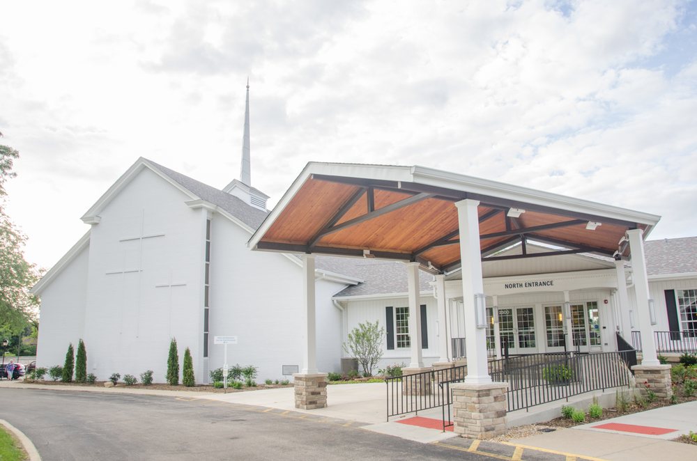 CHAPELSTREET CHURCH Updated October 2024 2300 South St, Geneva