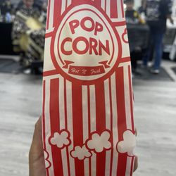 Popcorn
