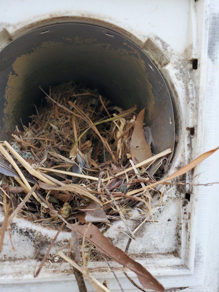 LAKE NORMAN DRYER VENT CLEANING Request a Quote Troutman, North