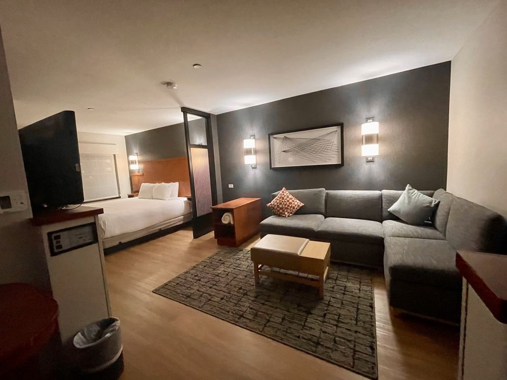 Hyatt Place Santa Fe - wedding in Santa Fe, NM