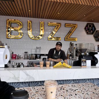 Better Buzz Coffee Pacific Beach East - Best drink ever - Coffee & Tea Near Me - San Diego, California Better Buzz Coffee Pacific Beach East - Best drink ever - Coffee & Tea Near Me - San Diego, California