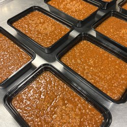 Mela Meal Prep