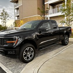 Kent Island Maintenance and Quick Lube - Truck tires that were plugged