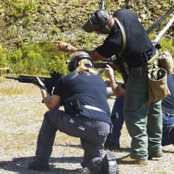 Raven Firearms Training