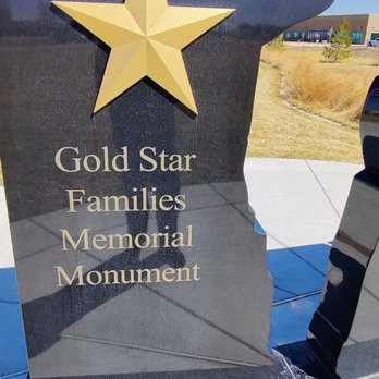 Colorado Freedom Memorial - Landmarks & Historical Buildings Near Me - Aurora, Colorado