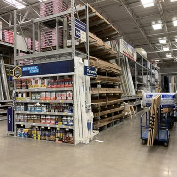 Lowe's Home Improvement - Caulking for sale next to the wood. - Hardware Stores Near Me - Wichita Falls, Texas Lowe's Home Improvement - Caulking for sale next to the wood. - Hardware Stores Near Me - Wichita Falls, Texas