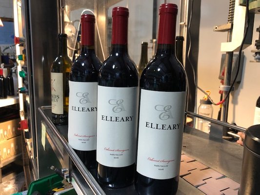 Elleary Wine Tasting Room by null