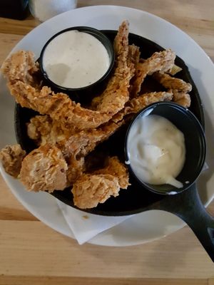 Cotton Patch Cafe by null