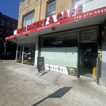Safir Bakery - Bakeries Near Me - Brooklyn, New York Safir Bakery - Bakeries Near Me - Brooklyn, New York