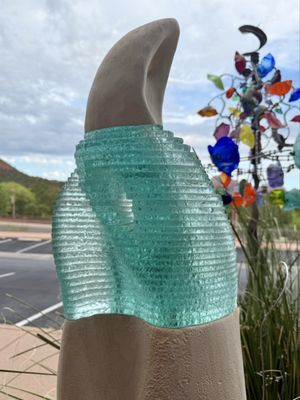 Hillside Sedona Shopping Center by null