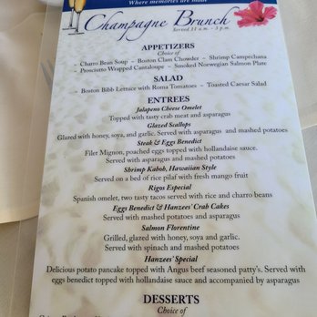 Sundance Grill II - Menu - Seafood Near Me - Kemah, Texas
