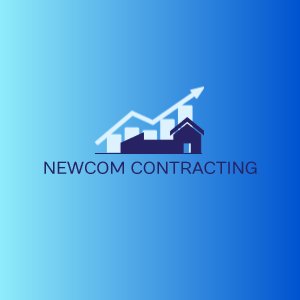 Slide of Newcom Contracting