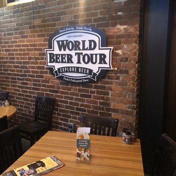 Old Chicago Pizza + Taproom - Pizza Near Me - Columbia, South Carolina