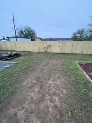 Sanchez Home Improvements