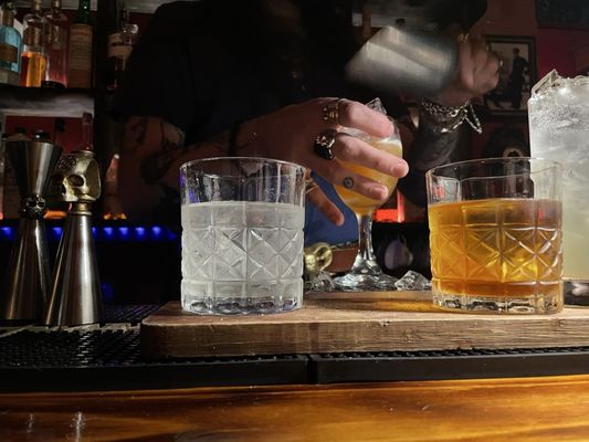 Sidecar by null