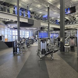 Fitness Connection