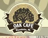 Oak Cafe by null
