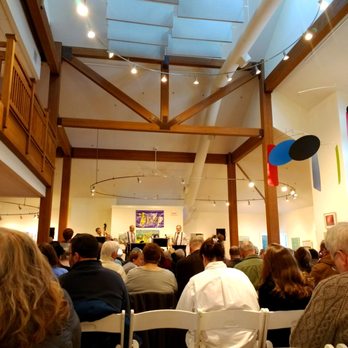 Community Arts Center - Wallingford Arts Center - Duke Gallery - Art Schools Near Me - Wallingford, Pennsylvania