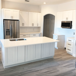 Idea Kitchen & Bath - kitchen