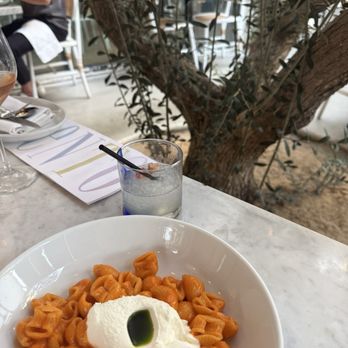 Cento Pasta Bar - Italian Near Me - Los Angeles, California Cento Pasta Bar - Italian Near Me - Los Angeles, California