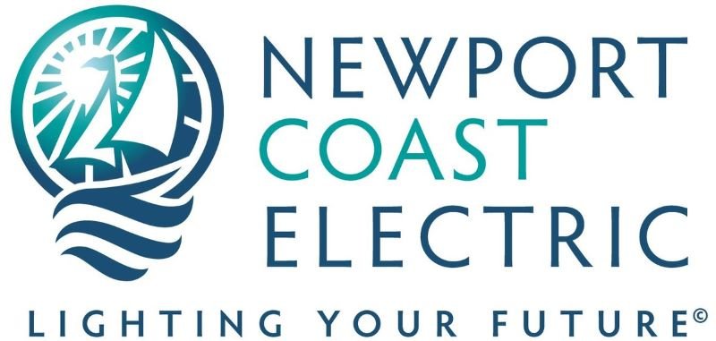 Slide of Newport Coast Electric
