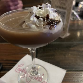 Southern Cross Kitchen - Chocolate martini - Southern Near Me - Conshohocken, Pennsylvania