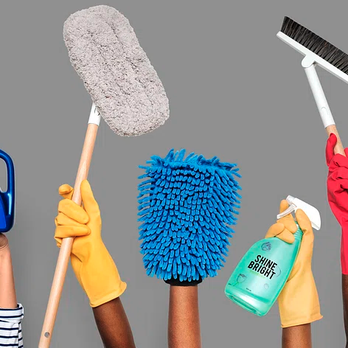 Queen Of Clean - Home Cleaning Near Me Queen Of Clean - Home Cleaning Near Me