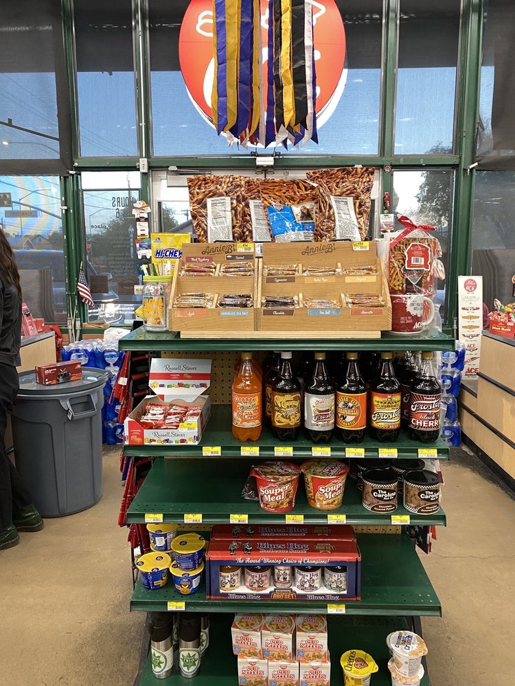 ACE HARDWARE Updated July 2024 12 Photos & 29 Reviews 745 E 9Th St, Tucson, Arizona