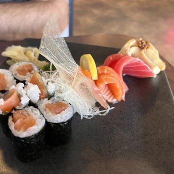 Sushi Moto - Sashimi lunch - Sushi Bars Near Me - Cedar Park, Texas Sushi Moto - Sashimi lunch - Sushi Bars Near Me - Cedar Park, Texas