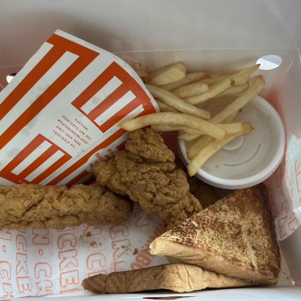 Whataburger - Burgers Near Me - Missouri City, Texas Whataburger - Burgers Near Me - Missouri City, Texas