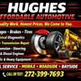 Photo of Hughes Affordable Auto Repair