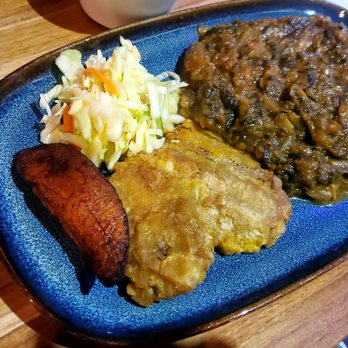 T'chaka - Seafood Near Me - Oakland, California