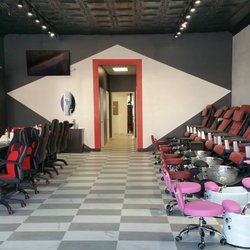 Sassy & Classy Nail Spa