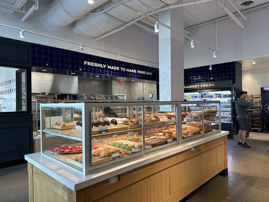Paris Baguette by null