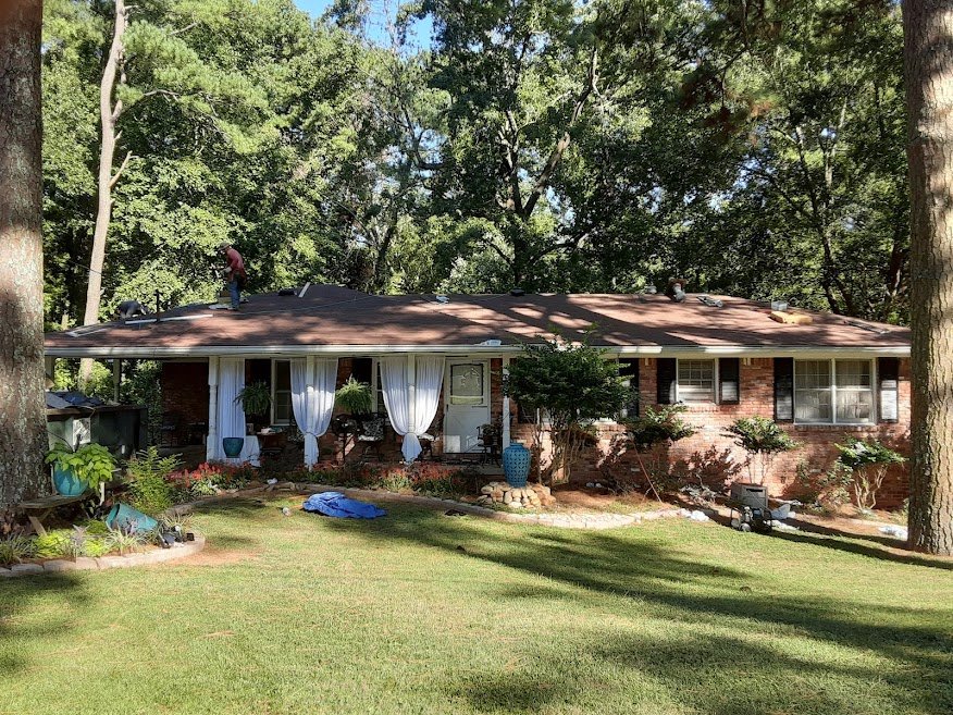 Slide of Valued Homes Roofing