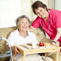 A Moment’s Notice Health Care - On call 24 hours per day at 772-978-9092
