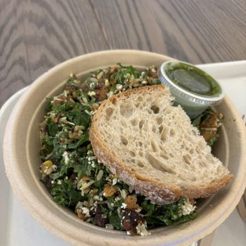 Farmside Kitchen - Cary Waverly Place - Desserts Near Me - Cary, North Carolina
