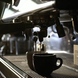 Blabladía - Café espresso...