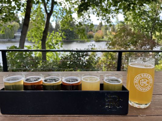 Bend Brewing Company by null