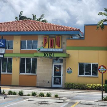 PDQ Chicken - Sandwiches Near Me - Miami, Florida