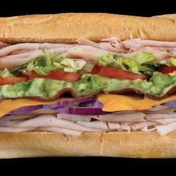 Which Wich - Cali Club