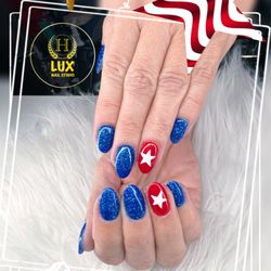 Lux Nail Studio