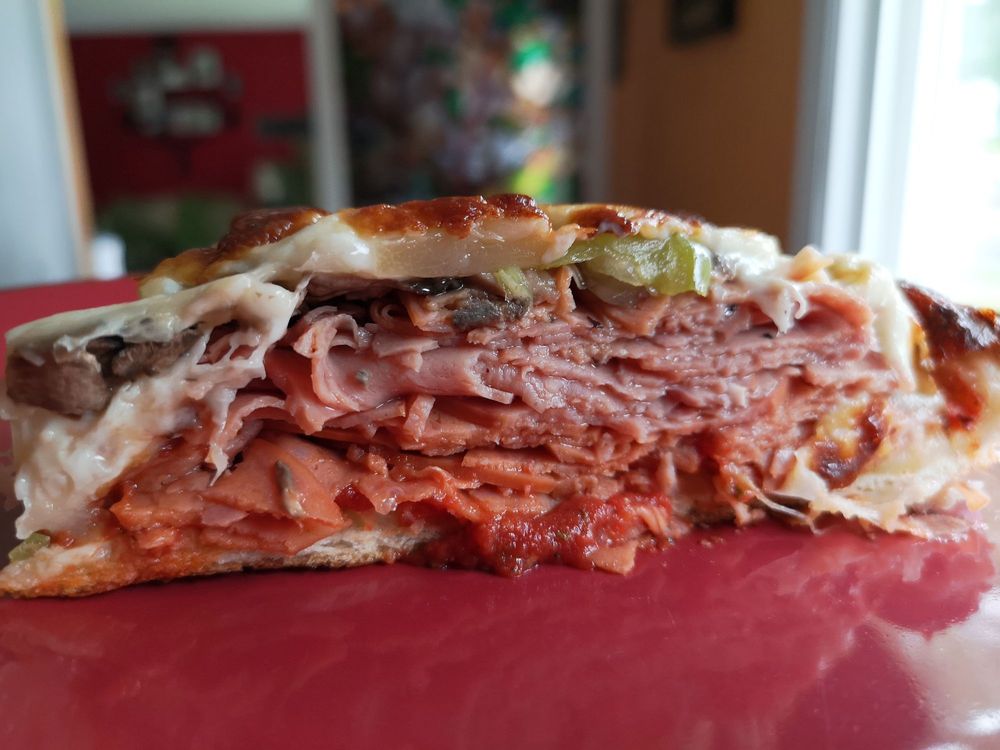 VERSATO’S PIZZA 16 Photos & 25 Reviews Pizza 12753 50 Street NW, Edmonton, AB, Canada