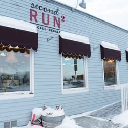 Second Run